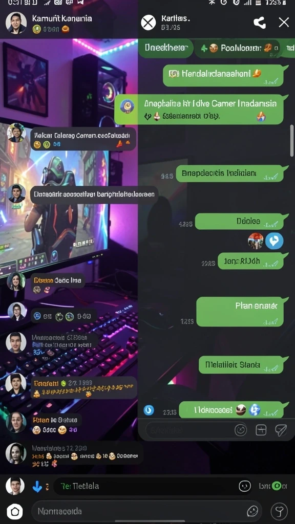 Screenshot 11bola nomor 1
