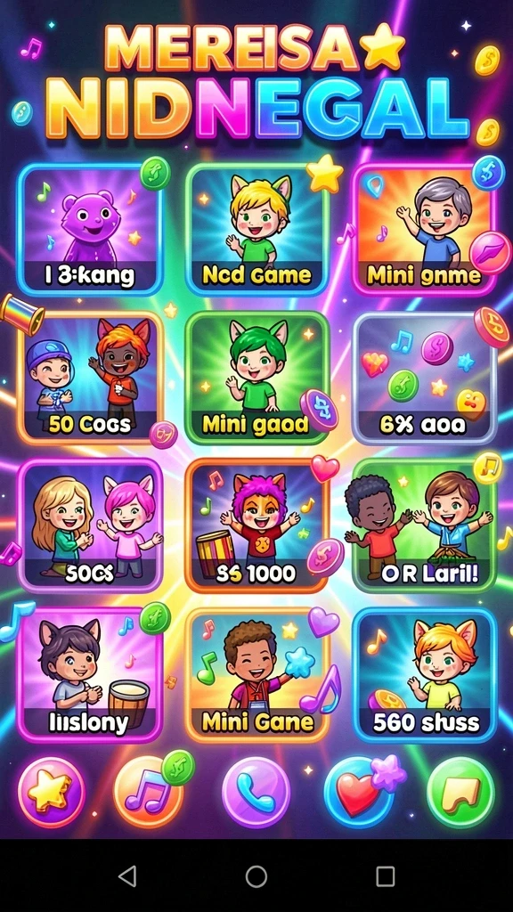 Screenshot 777lucky nomor 2