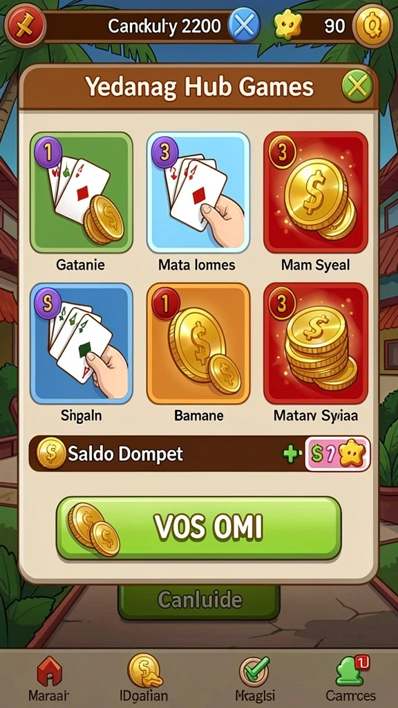 Screenshot 88big nomor 3