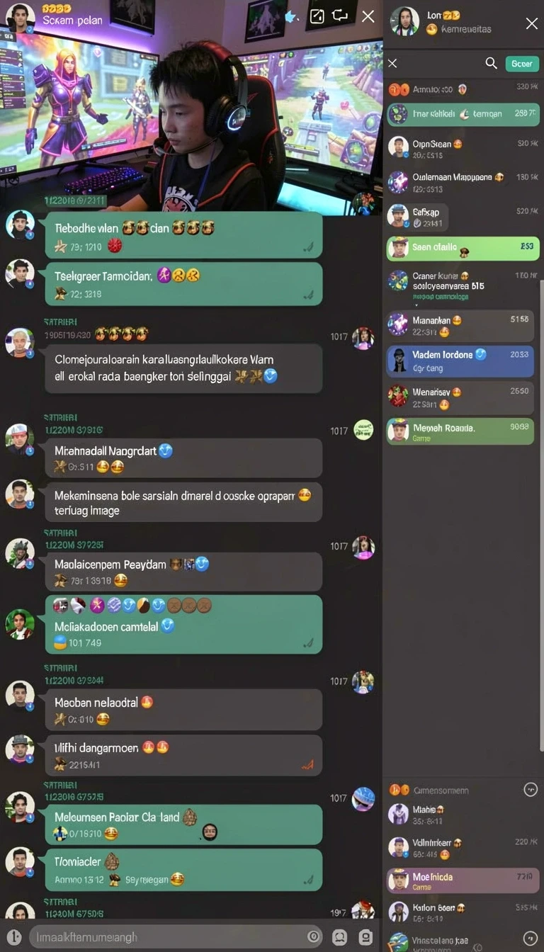 Screenshot 8id nomor 2