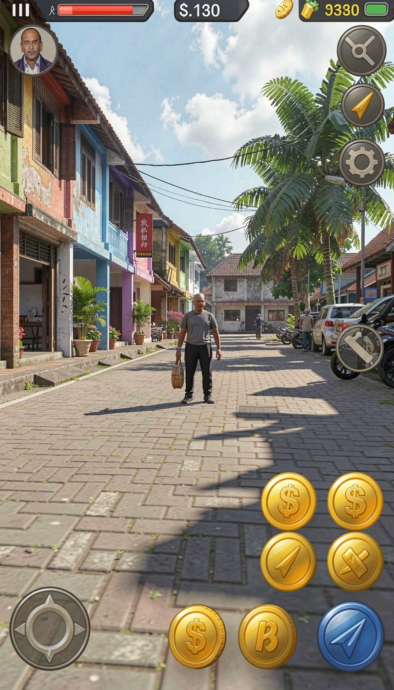 Screenshot a7777 nomor 2