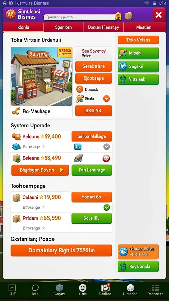 Screenshot ajo89 nomor 1