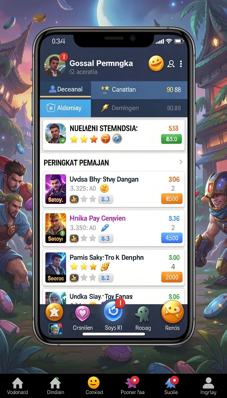 Screenshot ariestogel nomor 3