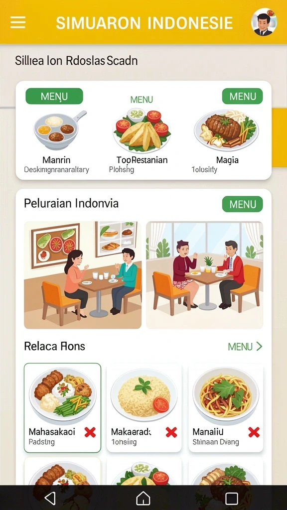 Screenshot asia128 nomor 1
