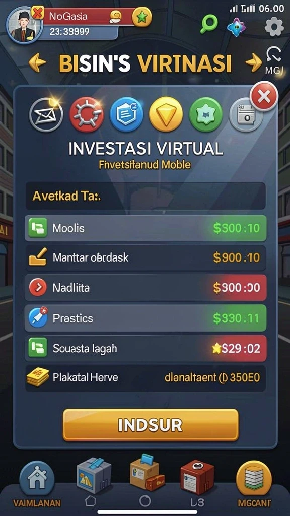Screenshot asia128 nomor 2