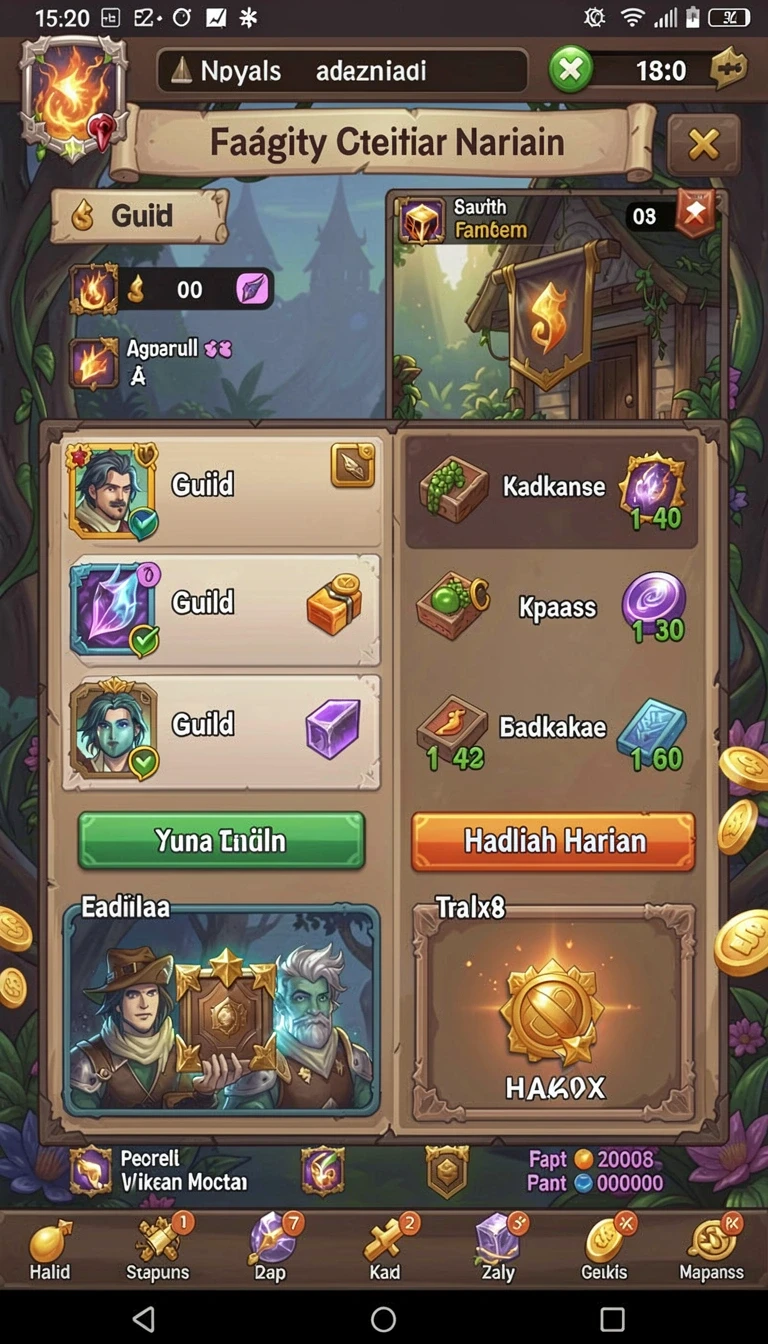 Screenshot bigwin189 nomor 1