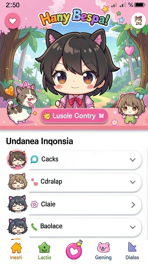 Screenshot bos5000 nomor 2