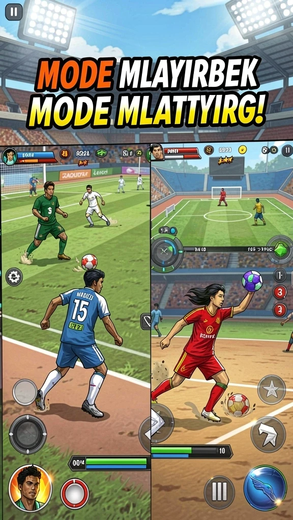 Screenshot danagame nomor 2