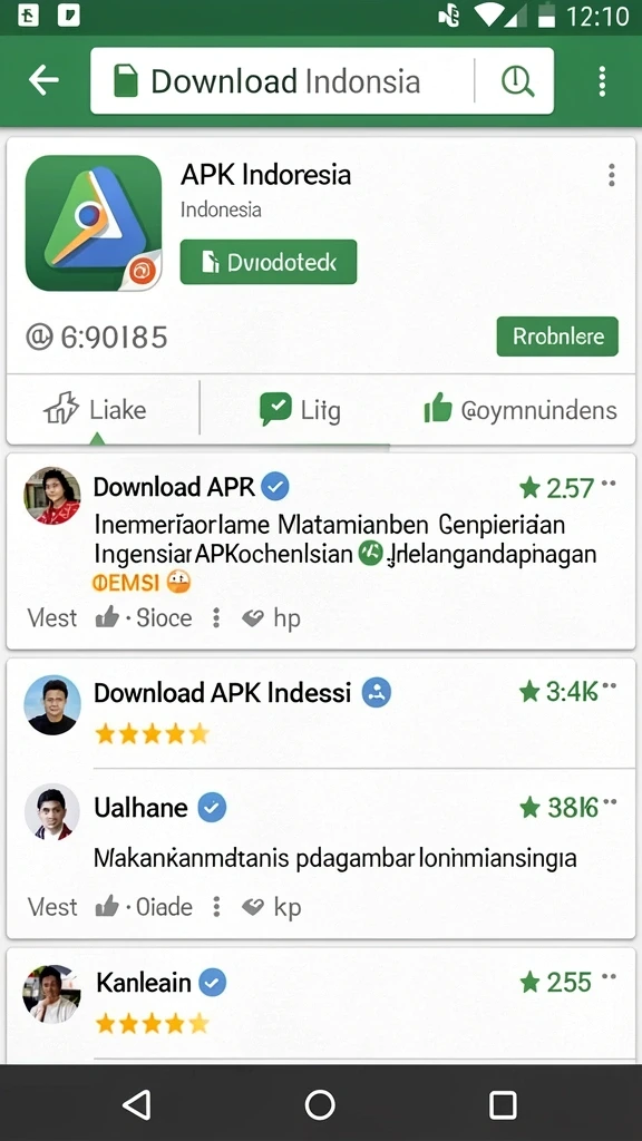 Screenshot danagame nomor 3