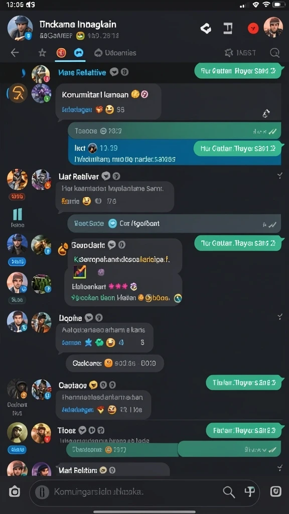 Screenshot dayak777 nomor 2