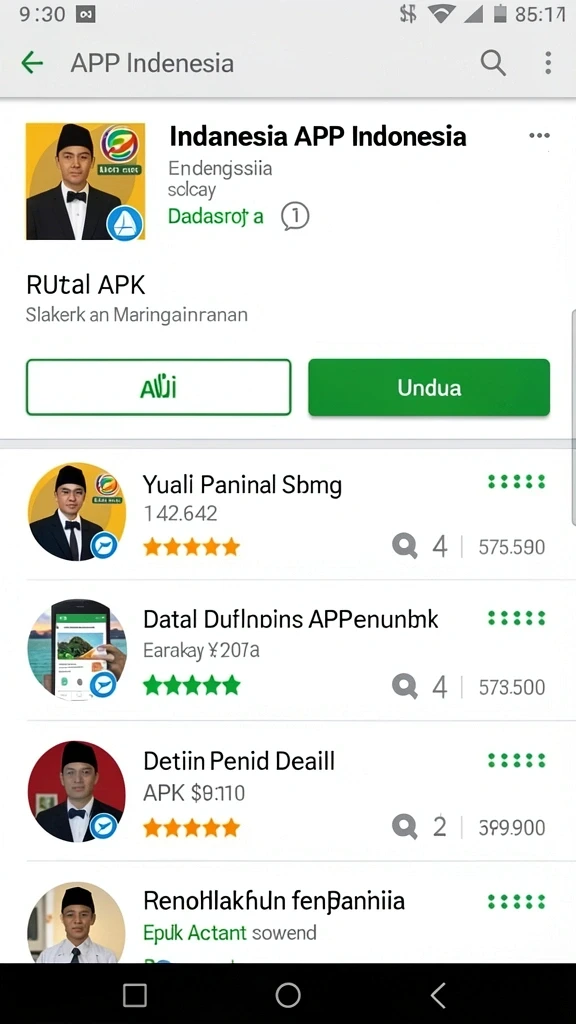 Screenshot dewalin nomor 2