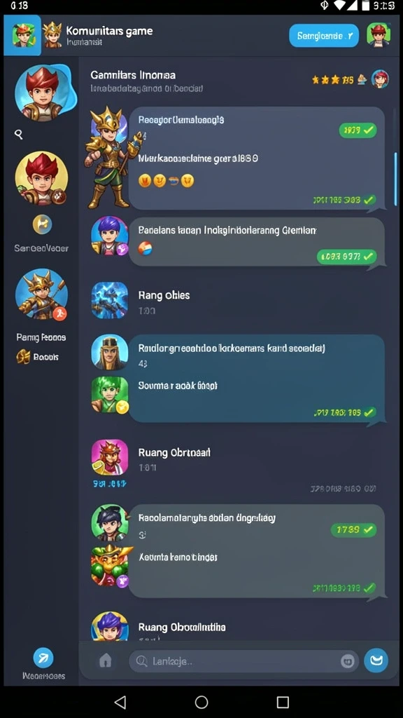 Screenshot dmd999 nomor 3