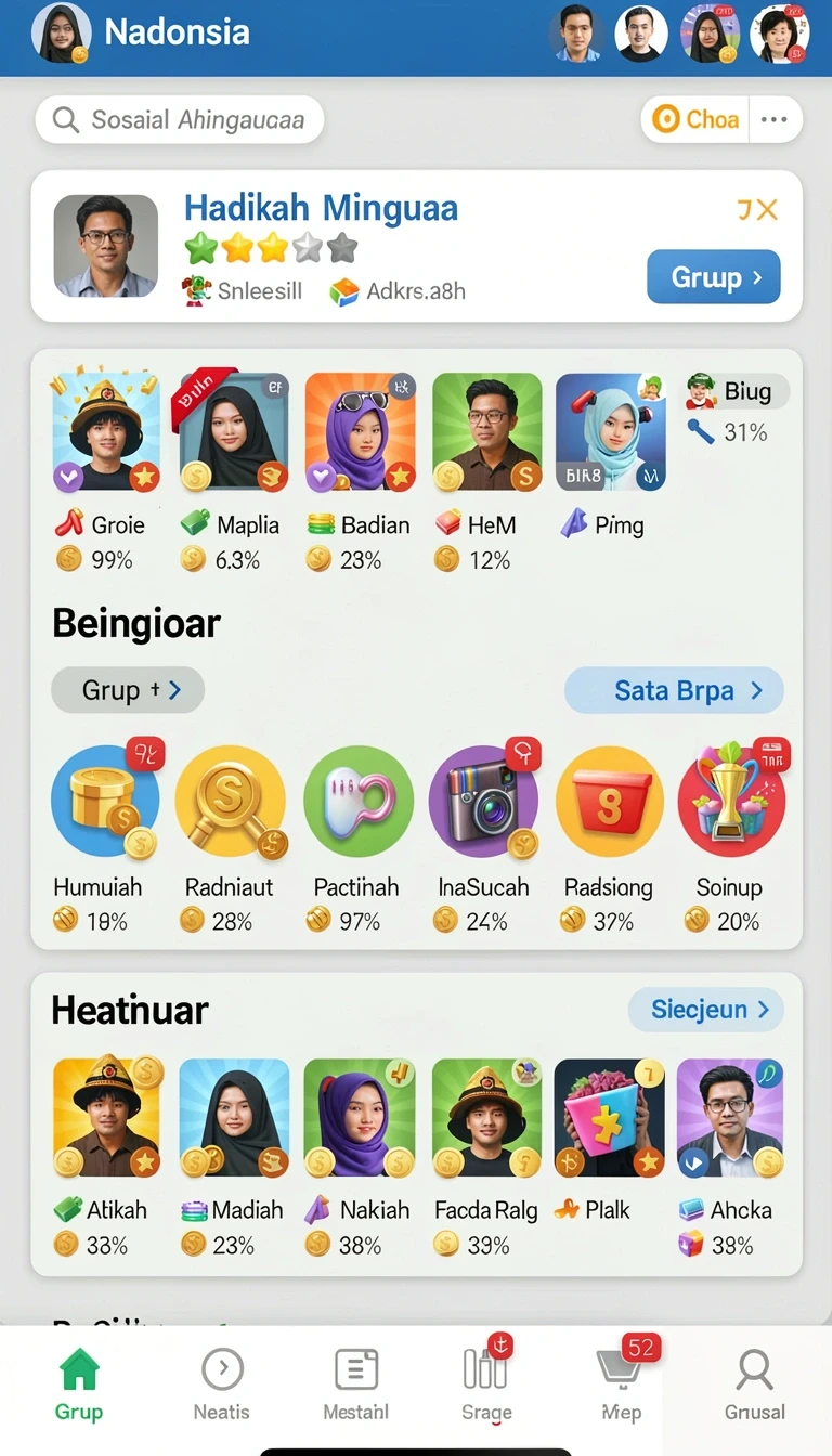 Screenshot dunia777 nomor 3