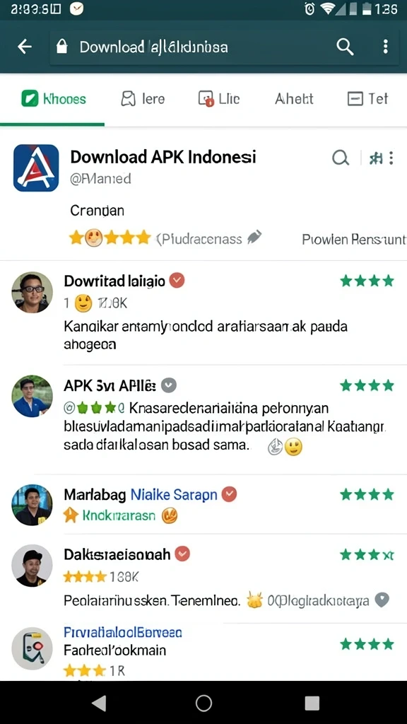 Screenshot gacormax nomor 2