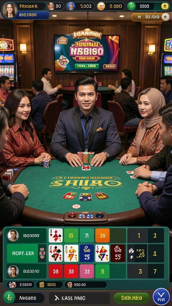 Screenshot galaxy77 nomor 2