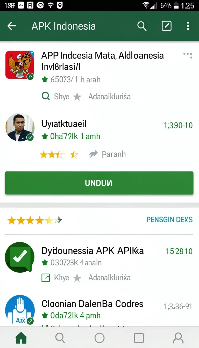 Screenshot gg999 nomor 2