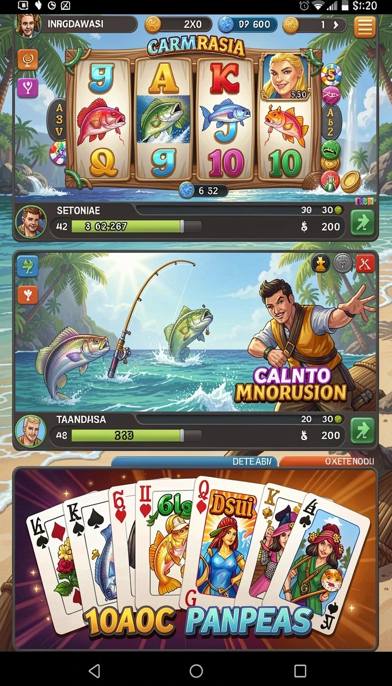 Screenshot gg999 nomor 3