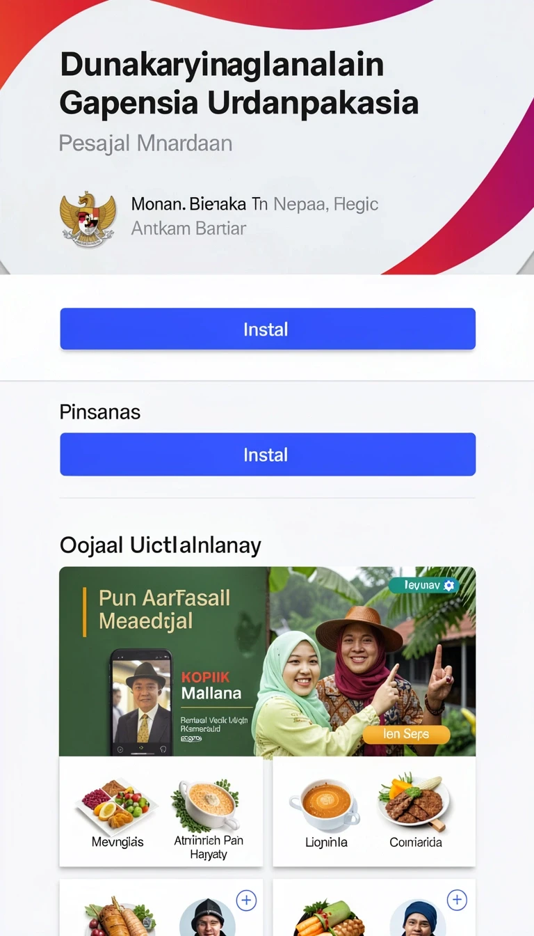 Screenshot gowin nomor 3