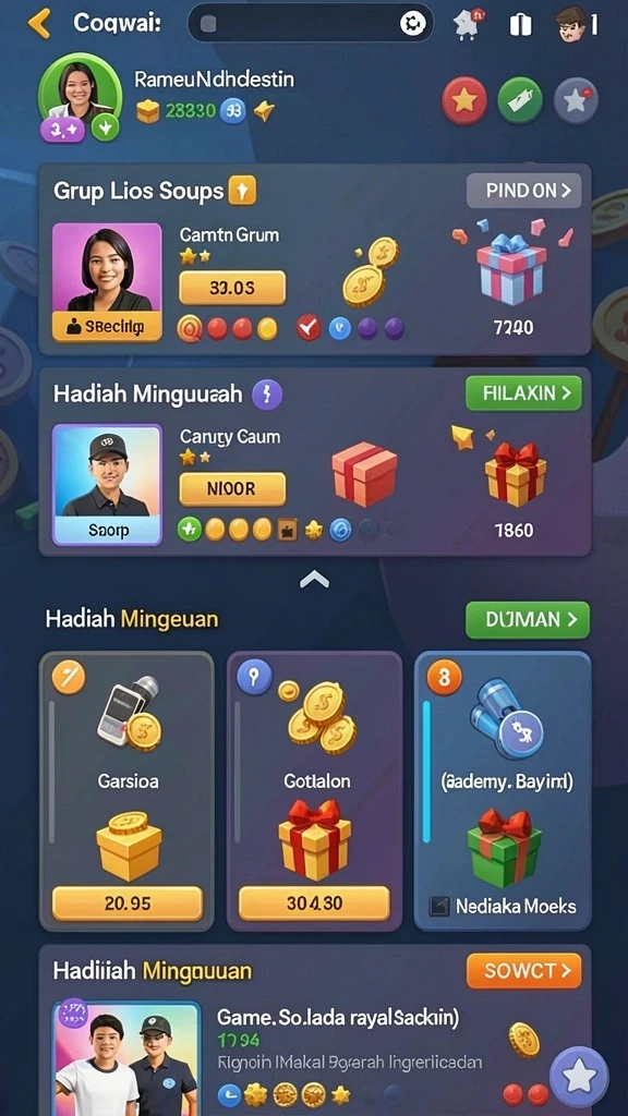 Screenshot hebat777 nomor 2