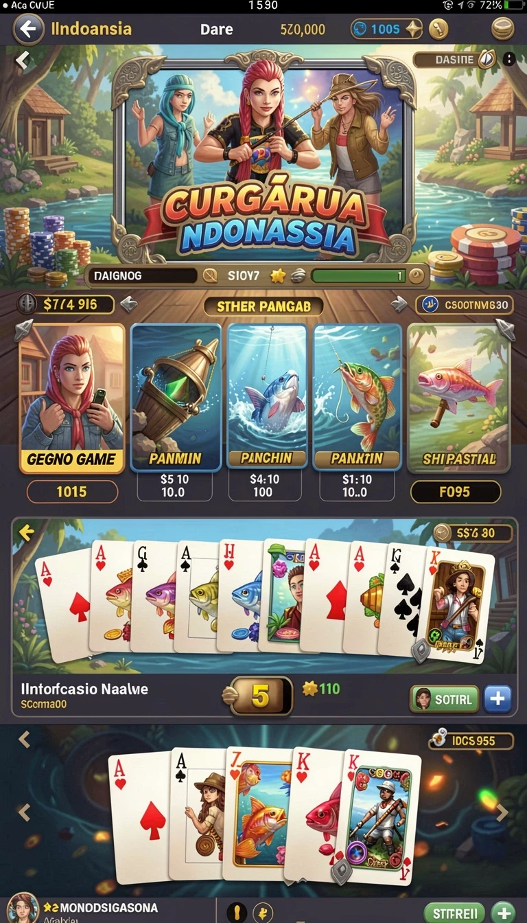Screenshot hokibet nomor 2