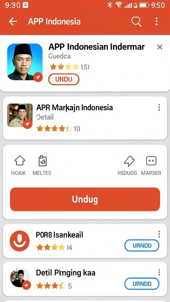 Screenshot idrking nomor 1