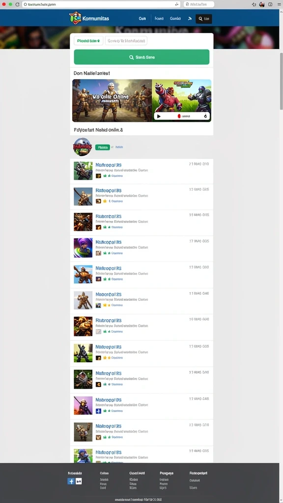 Screenshot jaya89 nomor 1