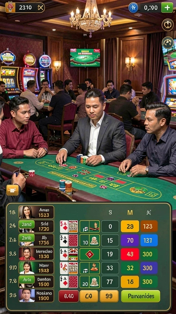 Screenshot jaya89 nomor 2