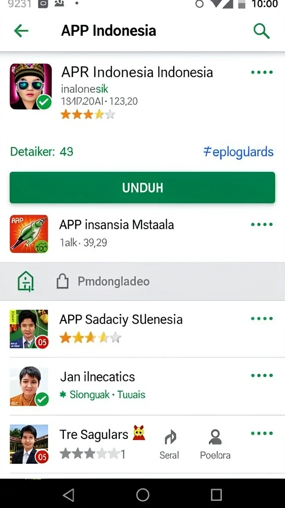 Screenshot jaya89 nomor 3