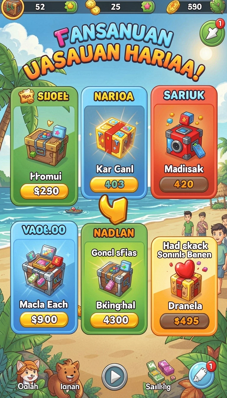 Screenshot jayaslot nomor 3