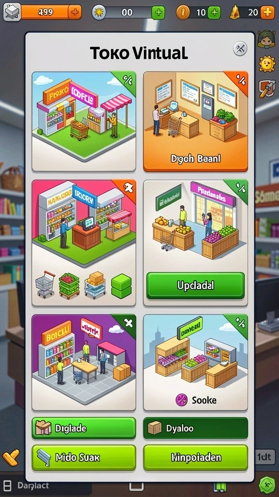 Screenshot jv88 nomor 3