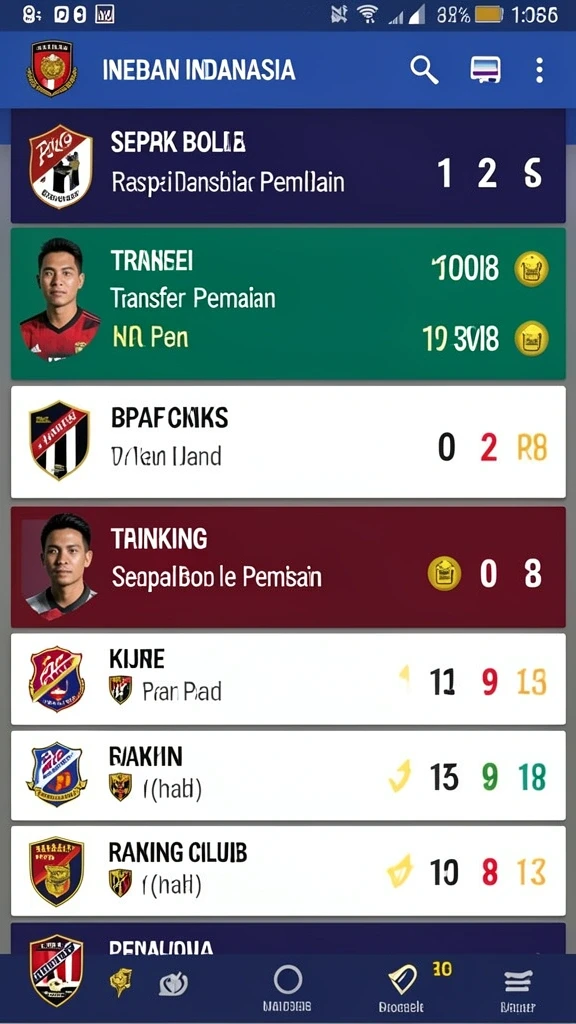 Screenshot keren777 nomor 1
