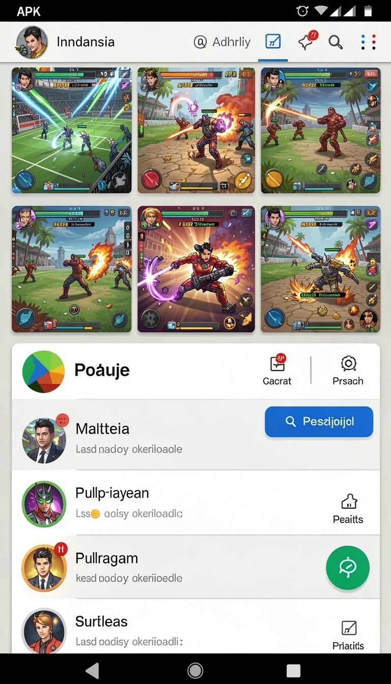 Screenshot king88 nomor 2