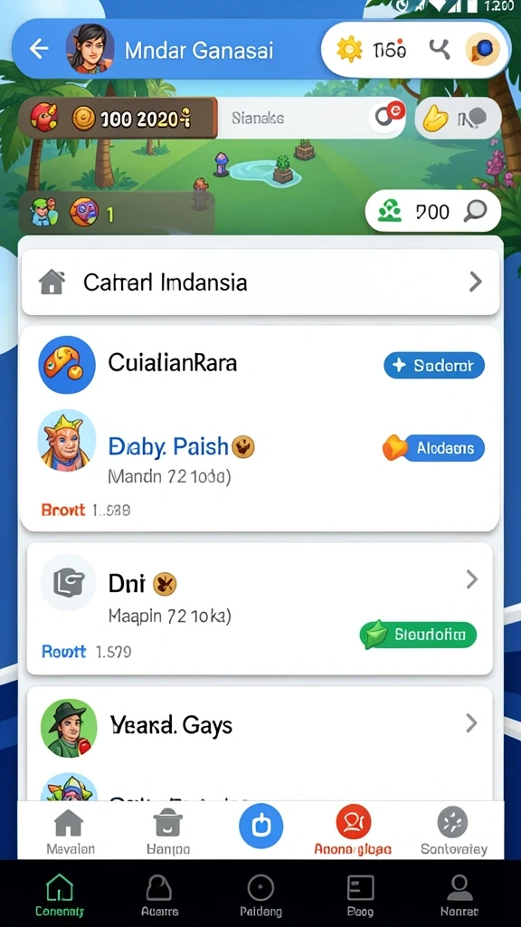 Screenshot kopi77 nomor 3