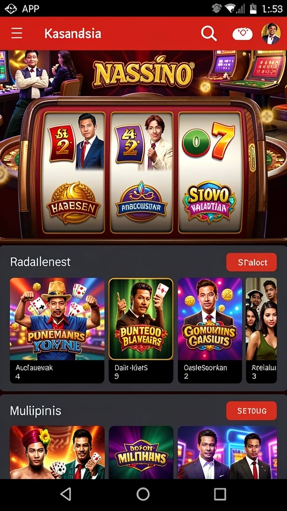 Screenshot lusa777 nomor 2