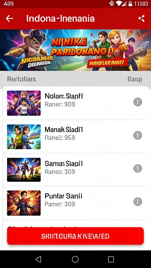 Screenshot luxury777 nomor 2