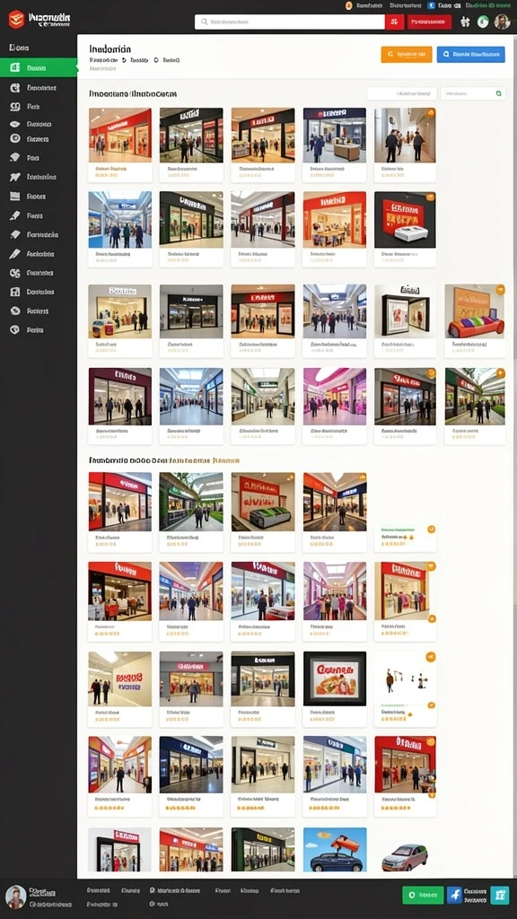 Screenshot luxury777 nomor 3