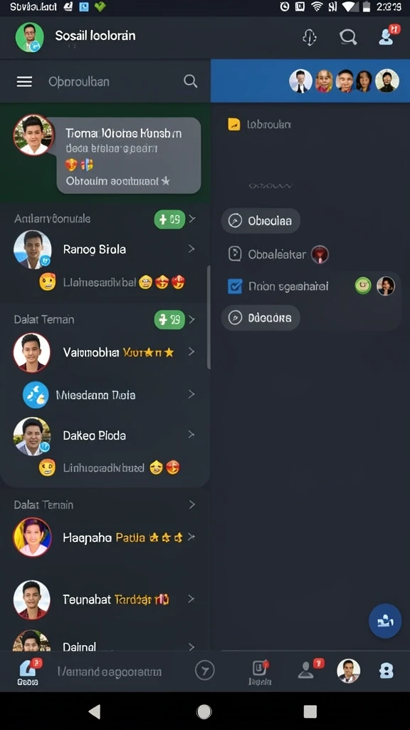 Screenshot main88 nomor 1
