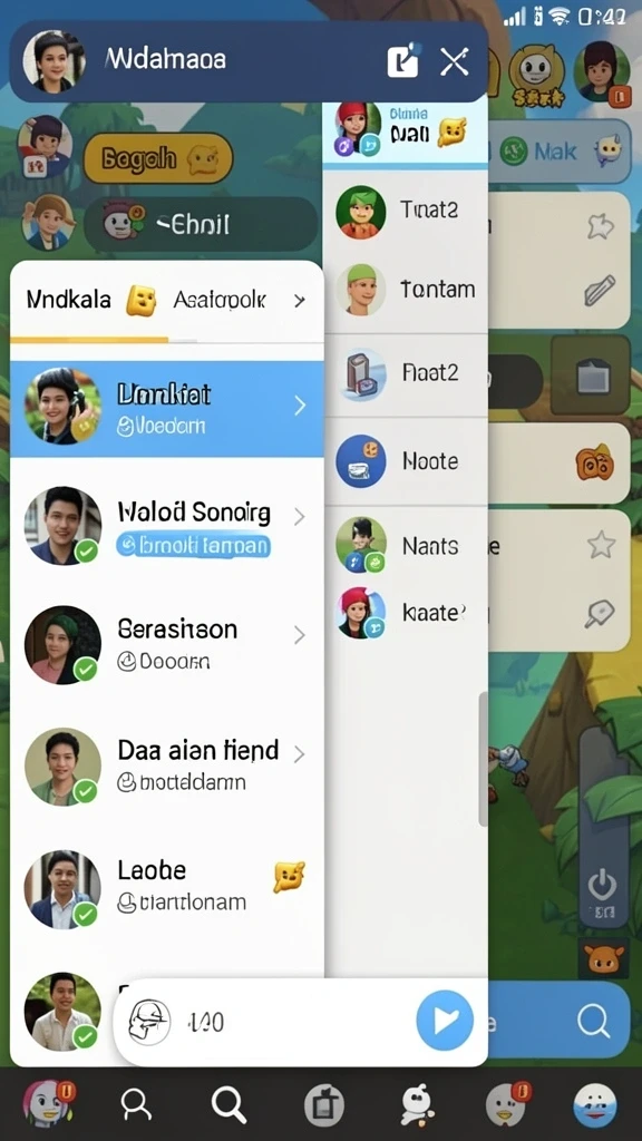 Screenshot main88 nomor 3