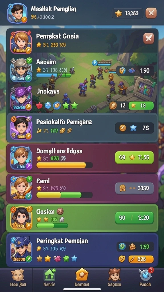 Screenshot maj777 nomor 2