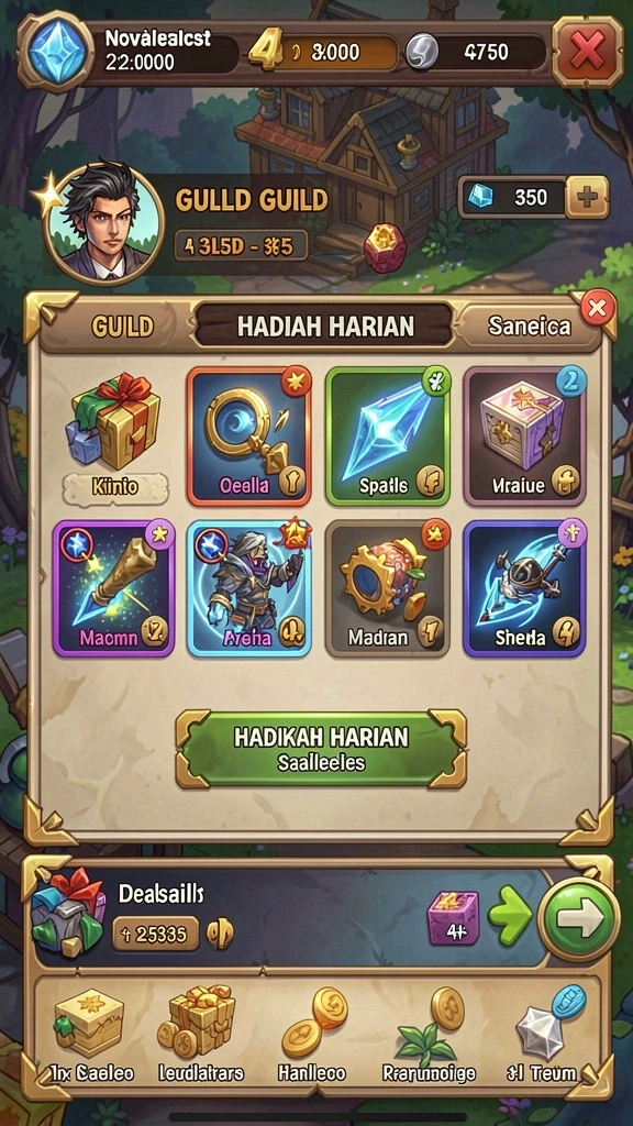 Screenshot mapna777 nomor 1