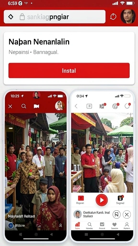 Screenshot marina77 nomor 3