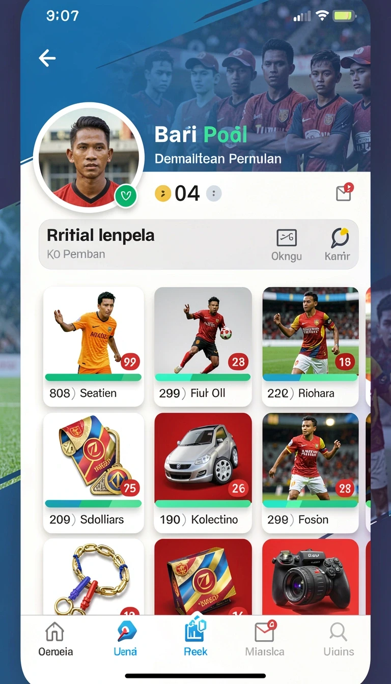 Screenshot menang666 nomor 1
