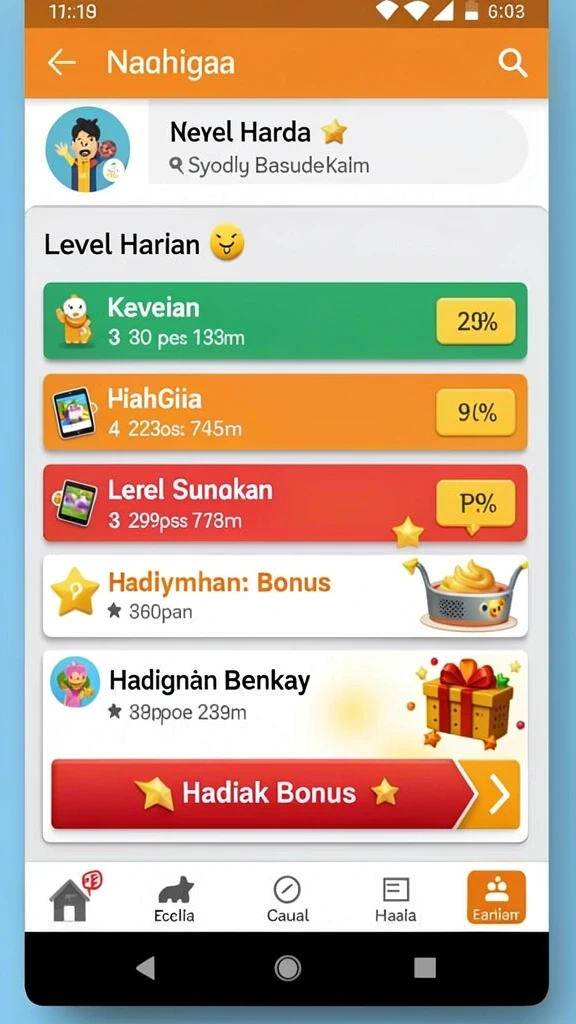 Screenshot menangbet nomor 2