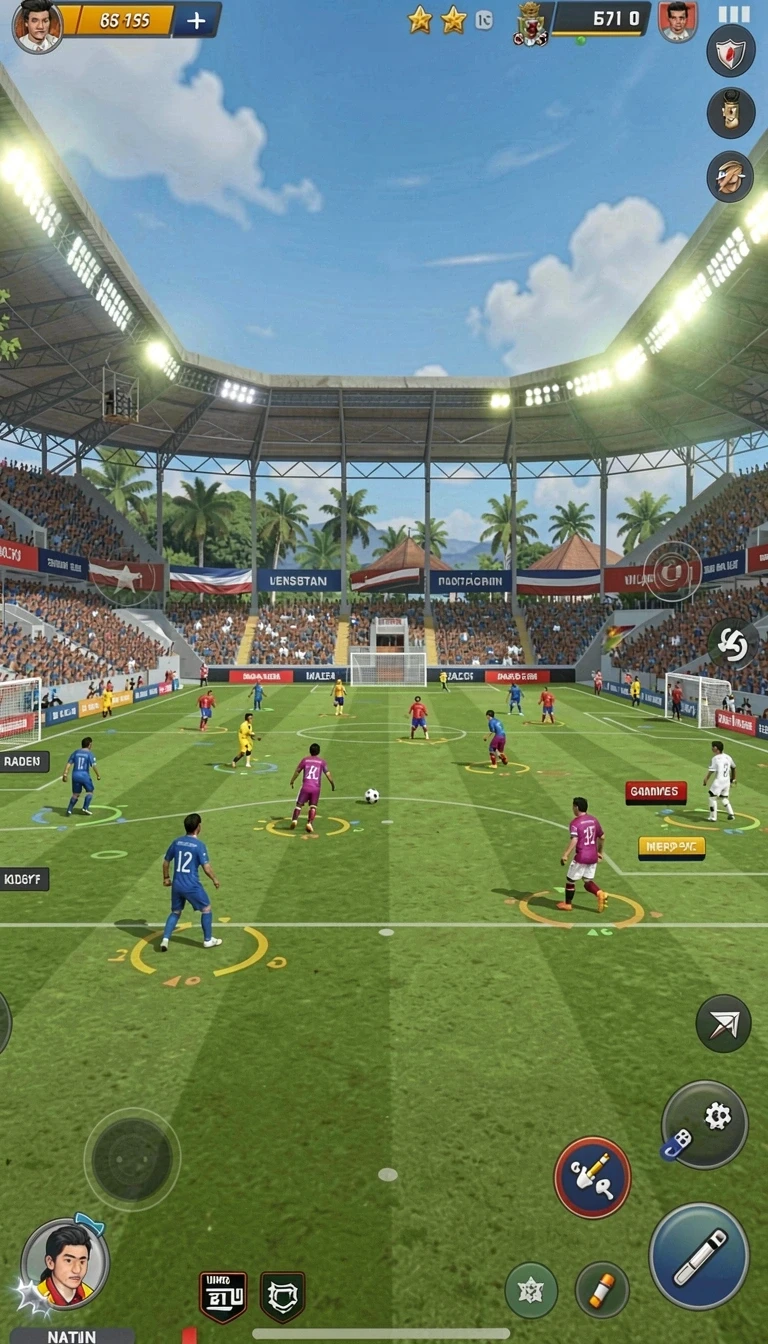 Screenshot monte77 nomor 3