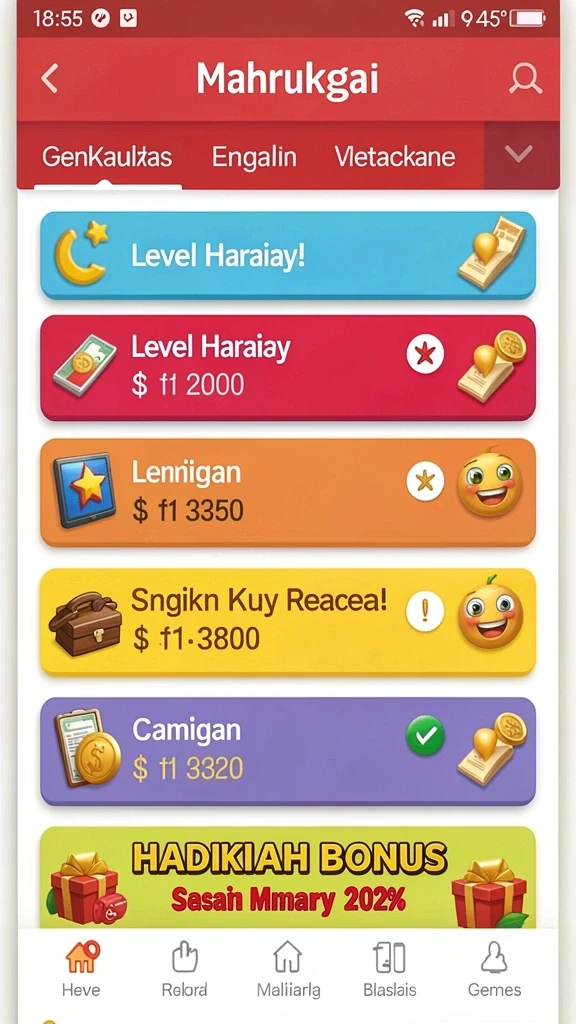 Screenshot musang178 nomor 1