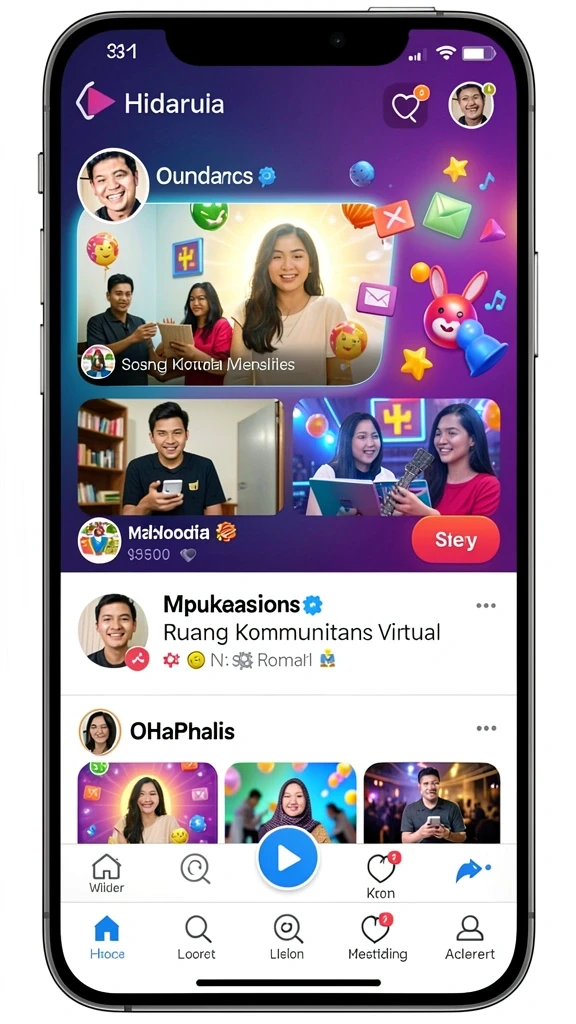 Screenshot nx303 nomor 1
