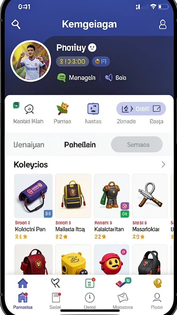 Screenshot panen77 nomor 1