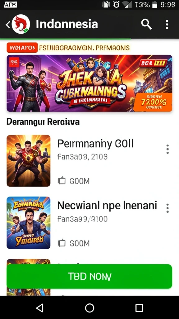 Screenshot rafi88 nomor 2