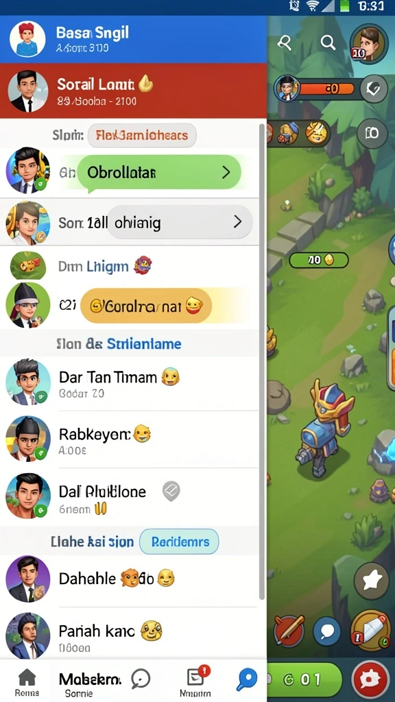 Screenshot raja288 nomor 2