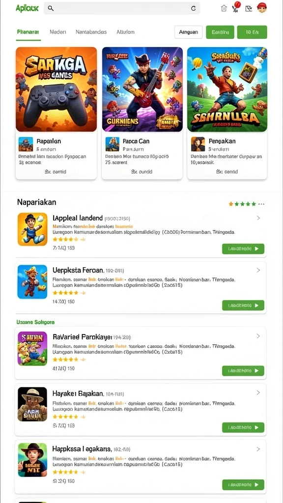 Screenshot rajajuara nomor 2